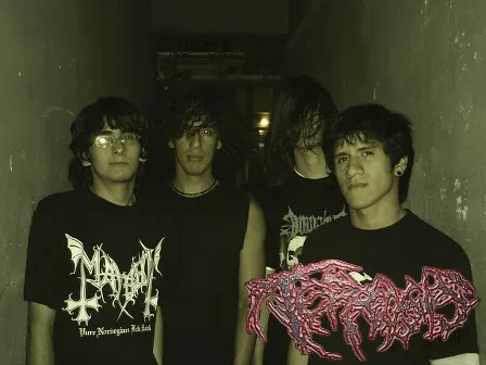 Tefrosis