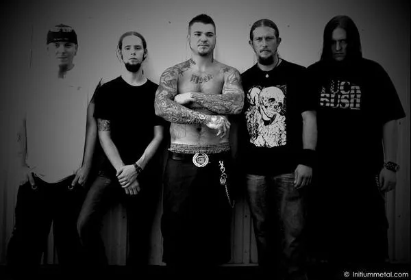 Initium