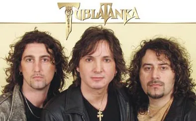 Tublatanka