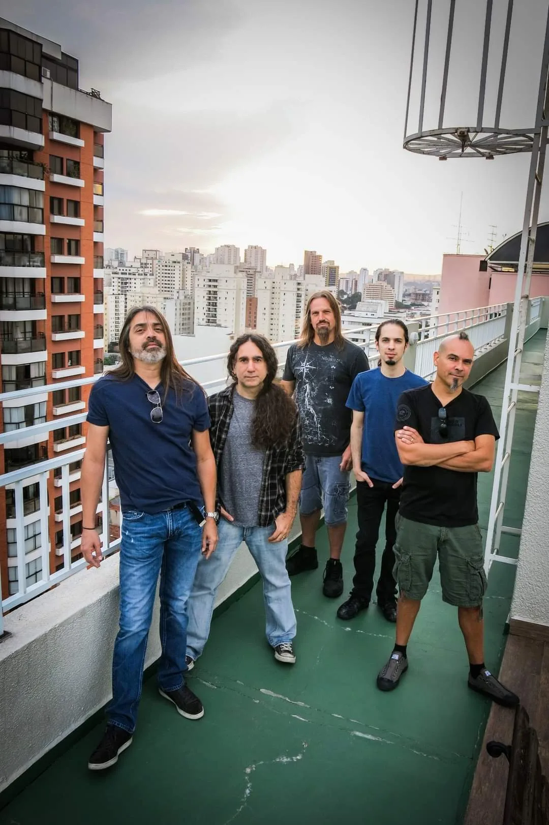 Fates Warning