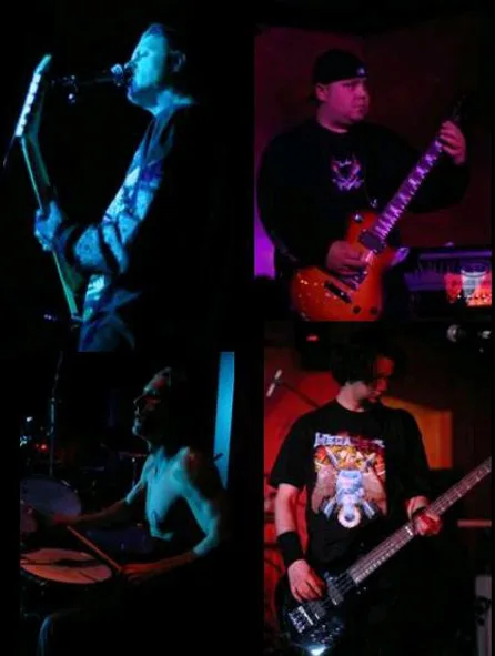 I-Six