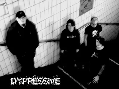 Dypressive
