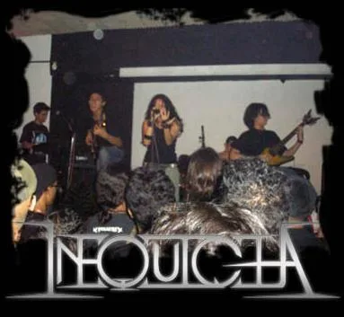 Inequicia
