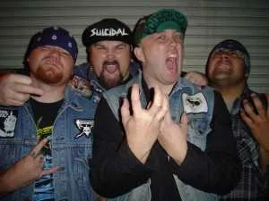 PC Death Squad