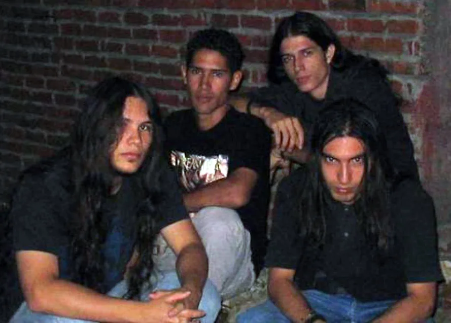 Leviatán