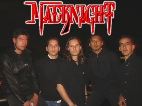 MadKnight