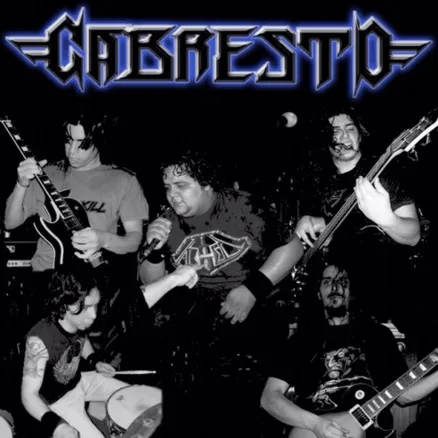 Cabresto