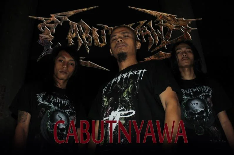 Cabut Nyawa