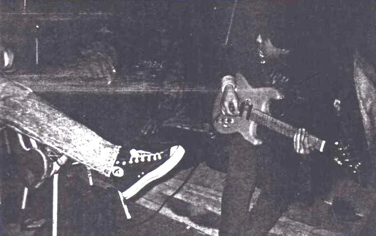 Sepulchral