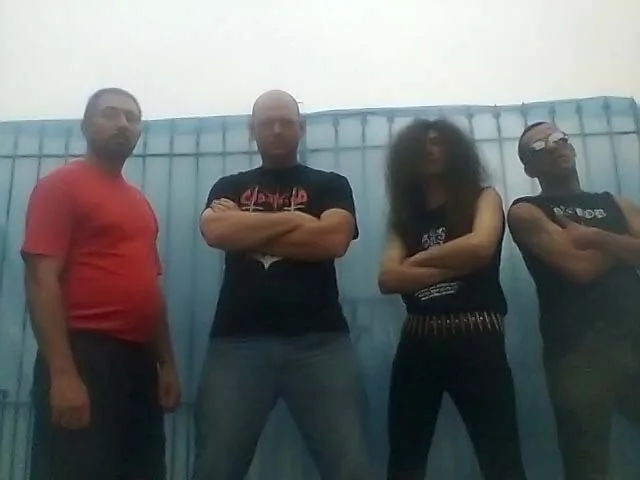 Cadafalso