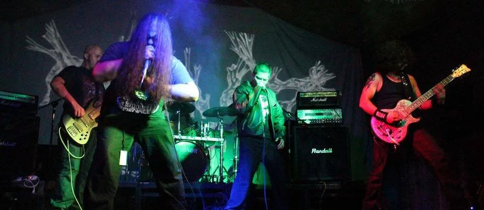 Cadaver