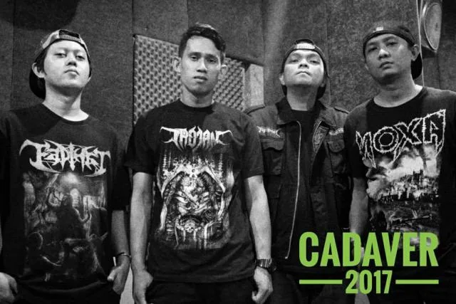 Cadaver