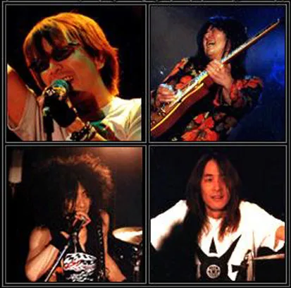 band