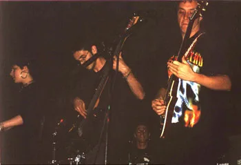 Housebreakers