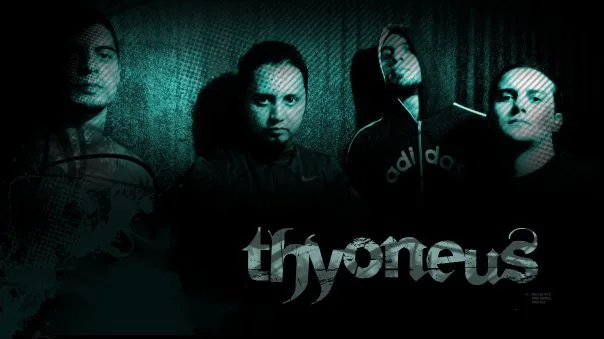Thyoneus