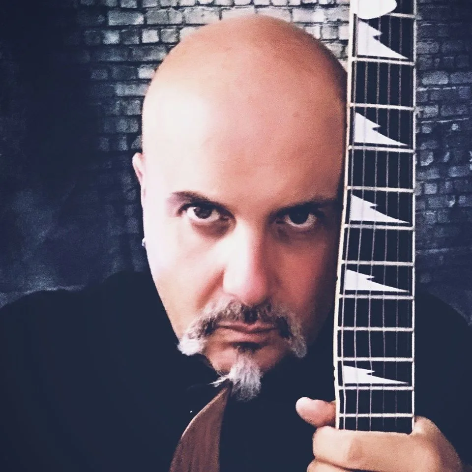 Davide Marrari