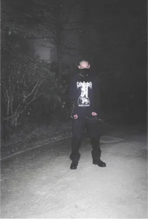 Pagan Assault