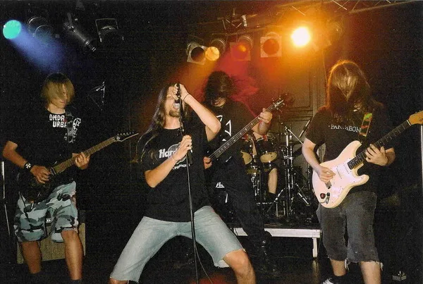 band
