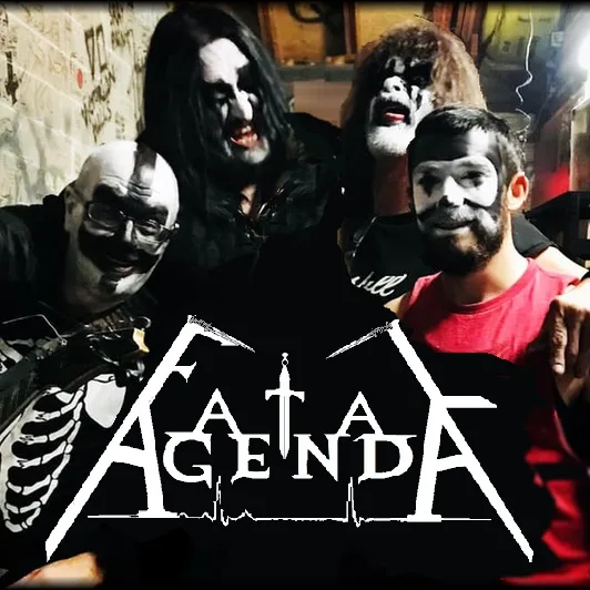 Fatal Agenda