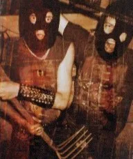 The Dead