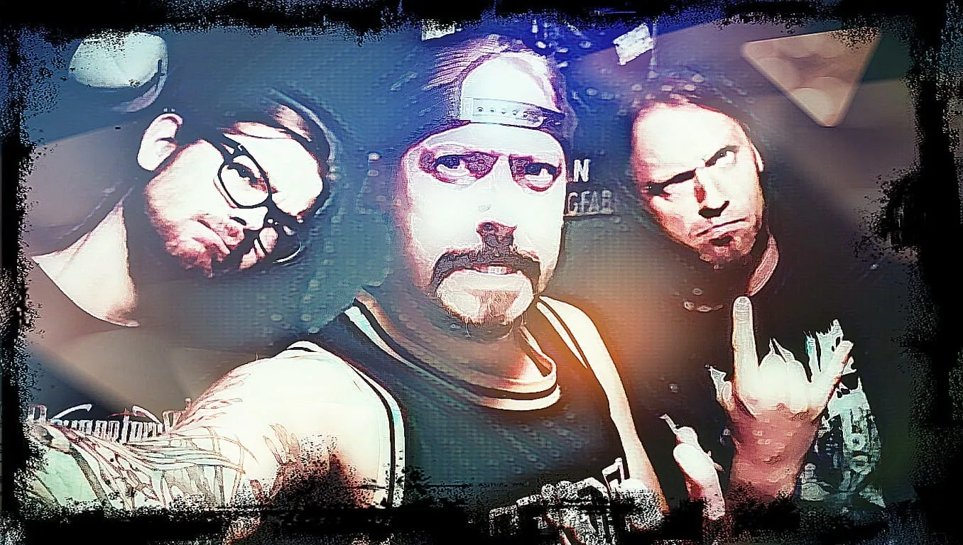 Moshcircus