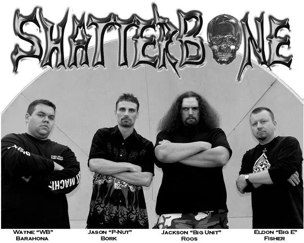 Shatterbone