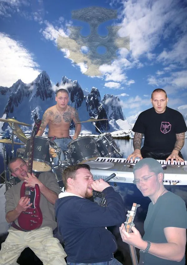 Mythos Nord