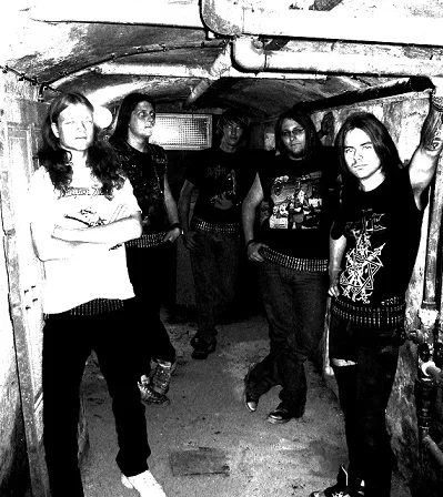Pace of Hearse