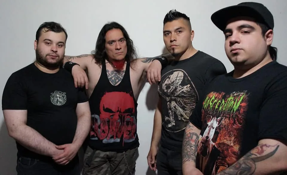 Cadaver 322
