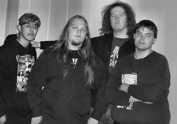 Cadaver Corps.