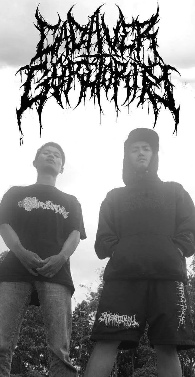 Cadaver Goretority