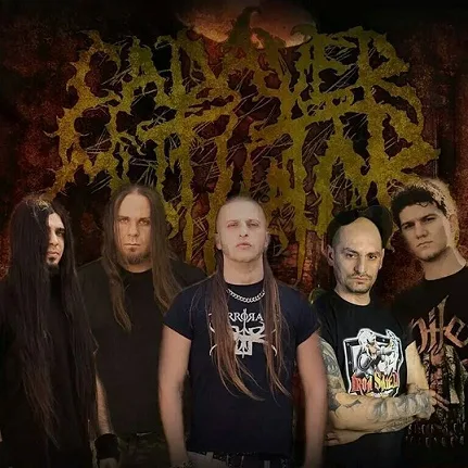 Cadaver Mutilator