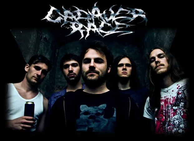 Cadaver Race