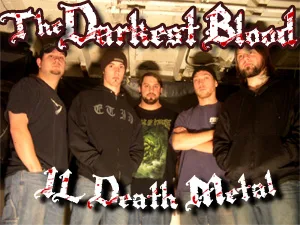 The Darkest Blood