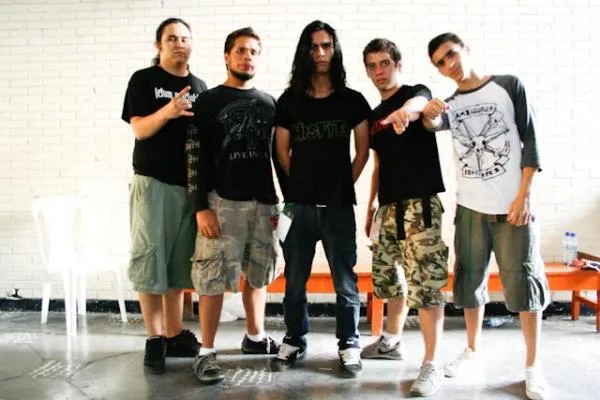 Cadaveria