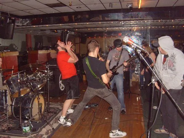 The Cadaveric Manifesto