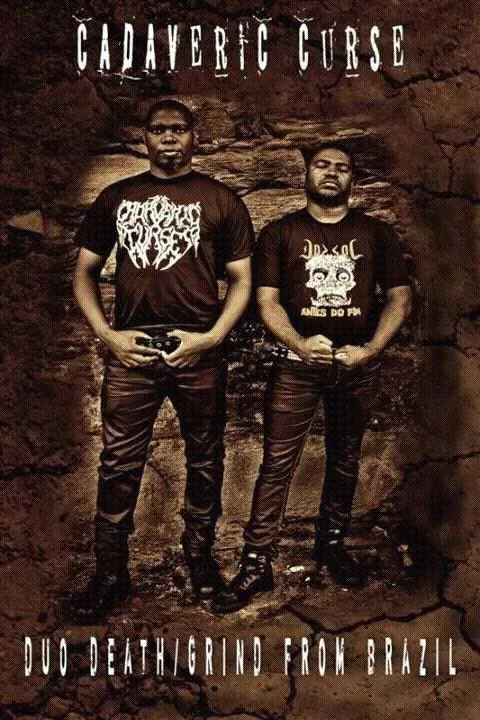 Cadaveric Curse