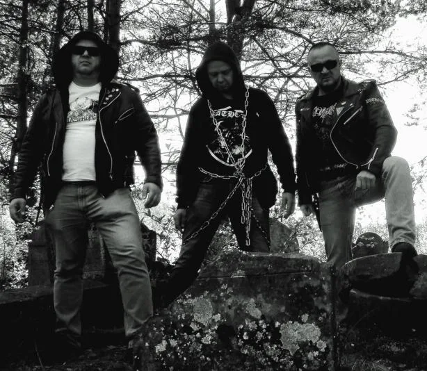 Cadaveric Possession