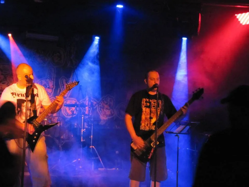 Cadaverine