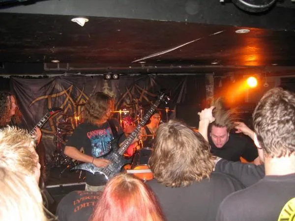 Cadaverine