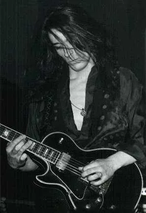 Mike Fillius