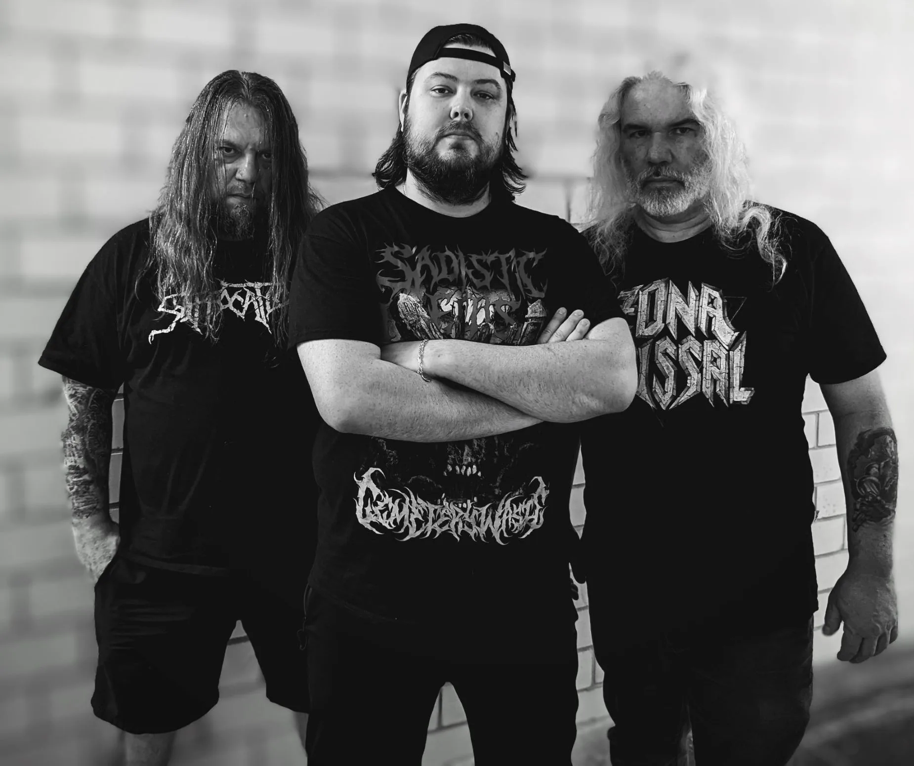 Cadaverous Stench