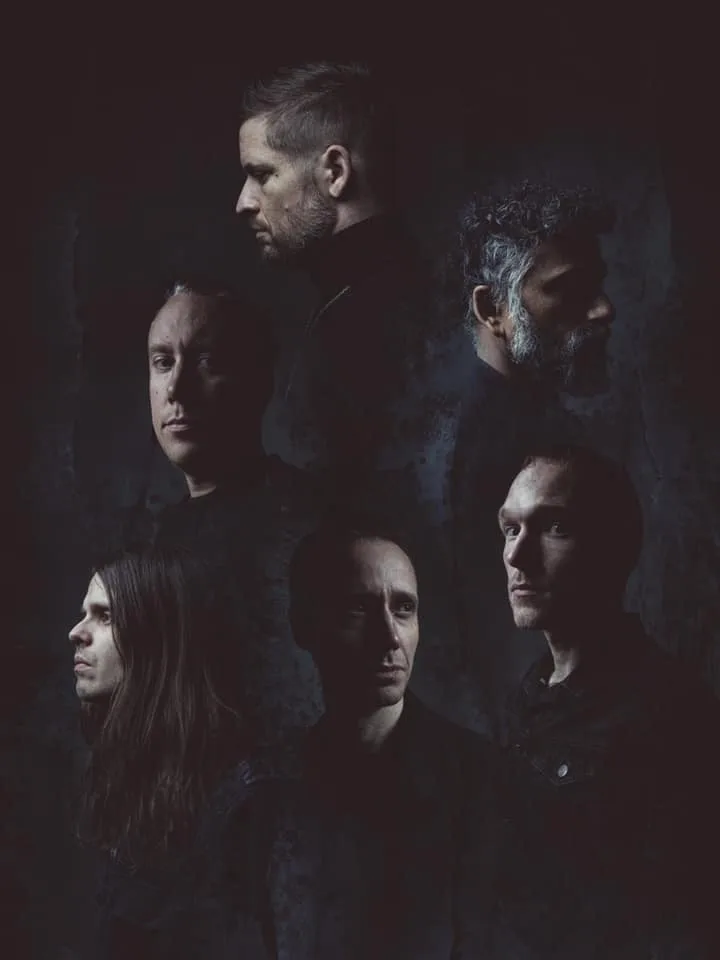 Cult of Luna