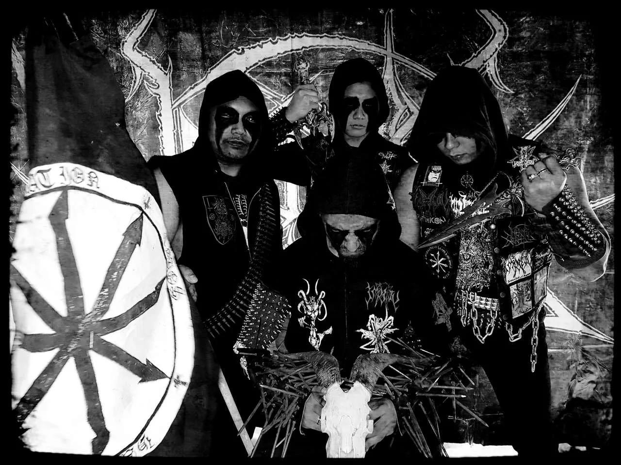Infernal Execrator
