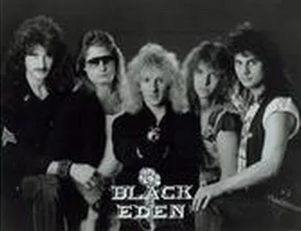 Black Eden