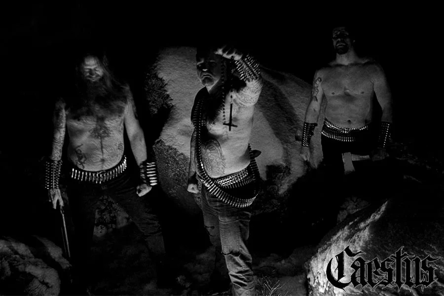 Caestus