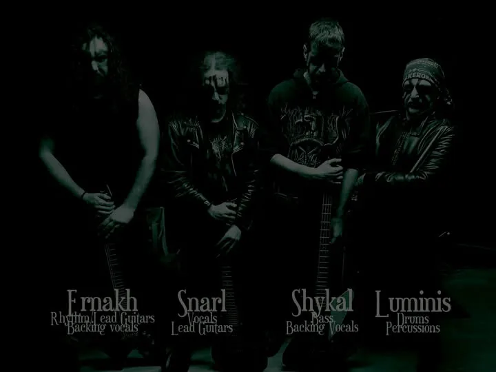 Black Faith