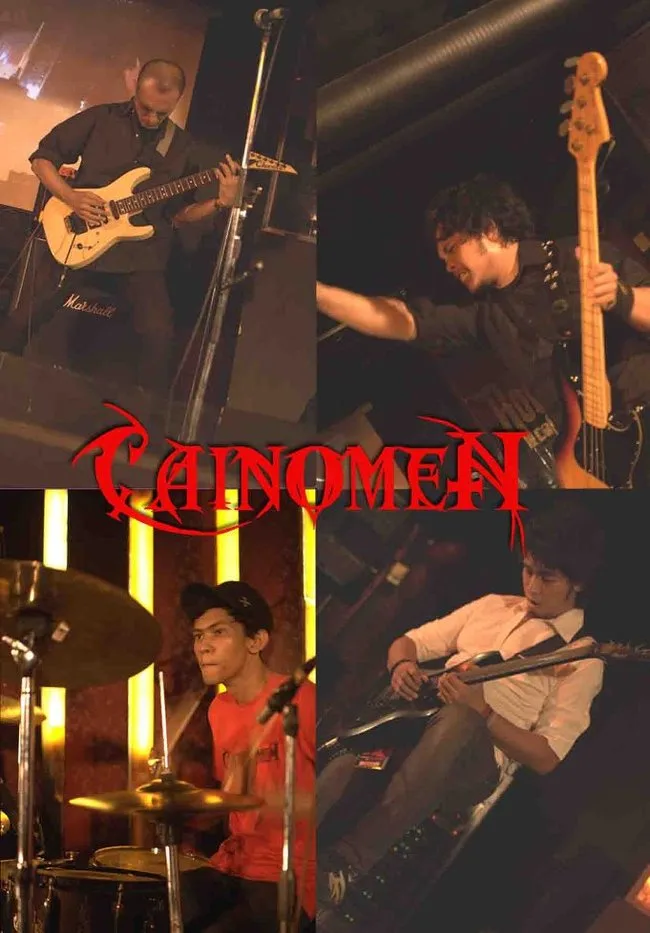 Cainomen