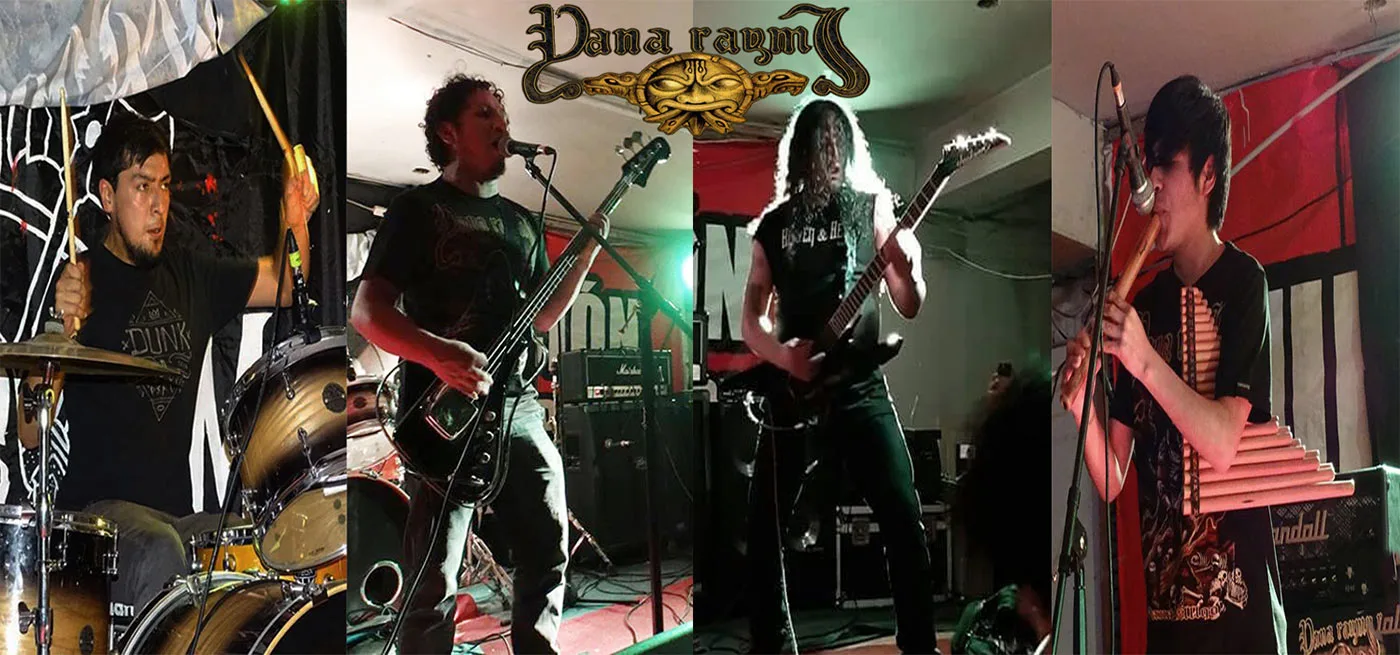 Yana Raymi