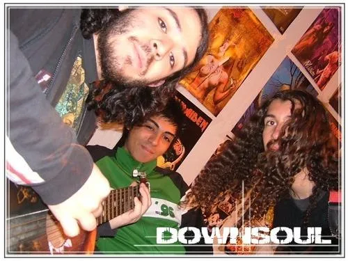 Downsoul